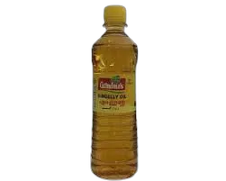 زيت الجدة جينجيلي 200 مل
