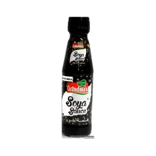 Grandmas Soyabean Sauce, 200ml