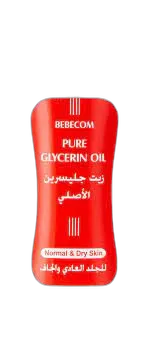 Glycerine Oil, 100ml