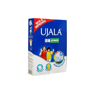 Ujala Idd Washing Powder Automatic, 2.5kg