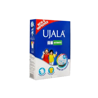 Ujala Idd Washing Powder Automatic, 2.5kg