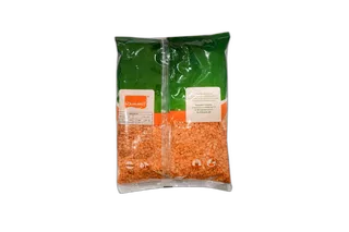 Eastern Red Masoor Gotta, 800g