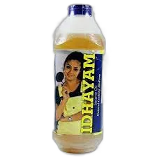 Idhayam Sesame Oil, 1L