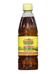 Hardil Mustard Oil, 500ml