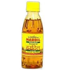 Hardil Mustard Oil, 200ml