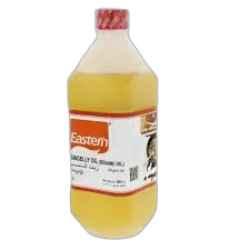 Mothers Choice Gingelly Oil, 500ml