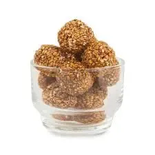 Mothers Choice Gingelly Ball, 200g