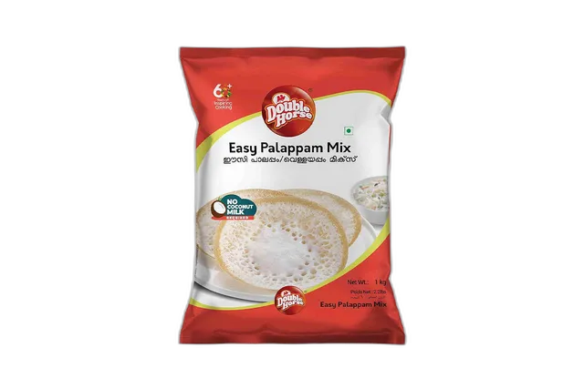 Double Horse Easy Palappam Mix, 1kg