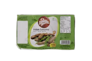 Double Horse Tamarind, 200g