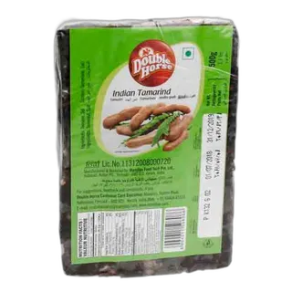 Double Horse Tamarind, 500g