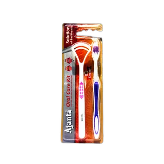 Ajanta Oral Care Kit