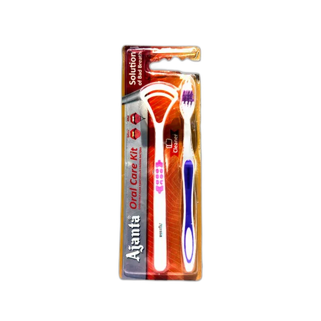 Ajanta Oral Care Kit