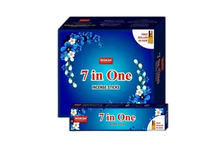 موكش أجاباتي سبعة نجوم 7 في 1