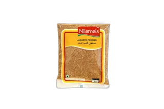 Nilamels Jaggery Powder Jar, 500g