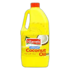 Nilamels Coconut Oil, 500ml