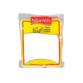 Nilamels Fresh Papad, 175g