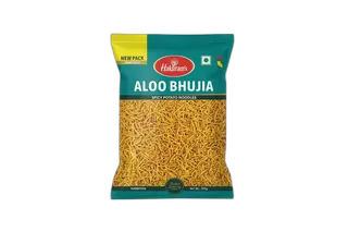 Haldirams Aloo Bhujia, 200g