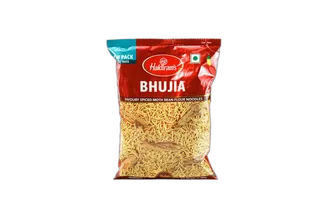 Haldirams Bhujia Masala, 200g
