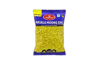 Haldirams Moong Dal Masala, 200g