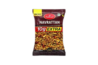 Haldirams Navrattan, 200g