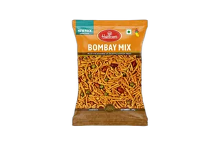 Haldirams Bombay Mixture, 200g