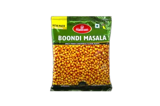 Haldirams Masala Boondi, 200g