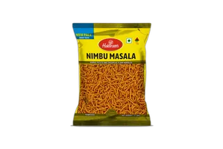 Haldirams Nimbu Masala, 200g