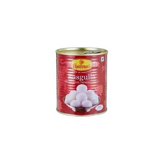 Haldirams Rasgulla, 1kg
