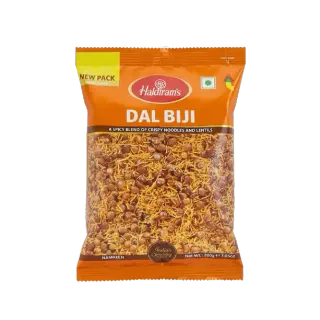 Haldirams Dal Biji, 200g