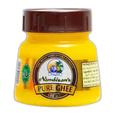 Nambisans Pure Ghee, 100ml