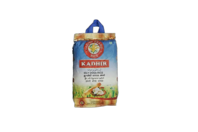 Kadhir Idly Rice, 5kg