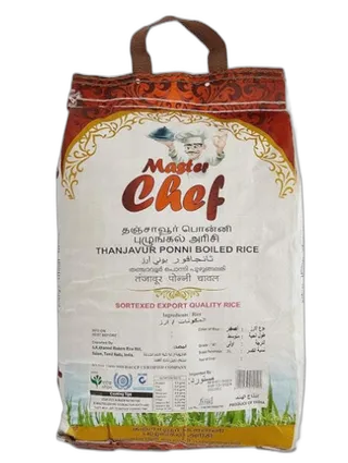 كادير ماستر شيف بوني أرز 5 كجم