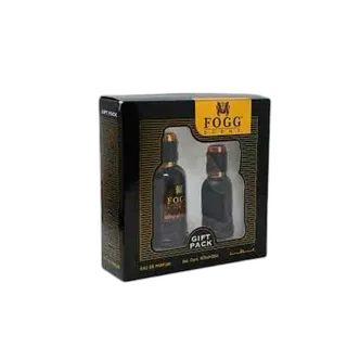 Fogg Oud Gft Pack 100 +, 50ml