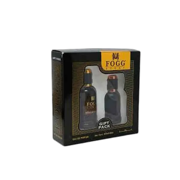 Fogg Oud Gft Pack 100 +, 50ml
