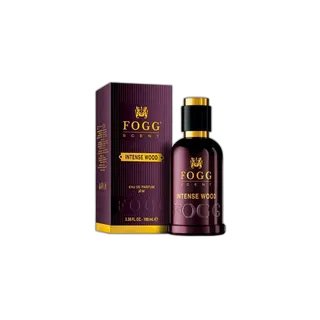 Fogg Wood Gft Pack 100 +, 50ml