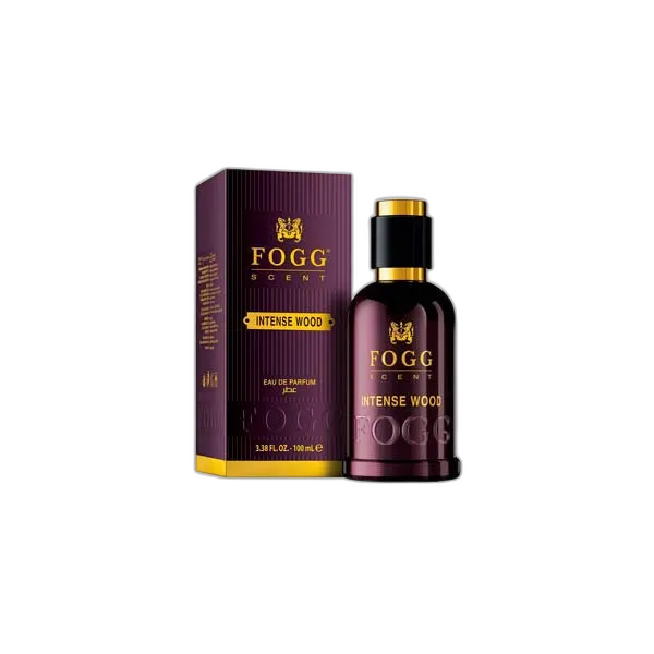 Fogg Wood Gft Pack 100 +, 50ml
