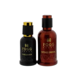 Fogg Oriental Gft Pack 100 +, 50ml