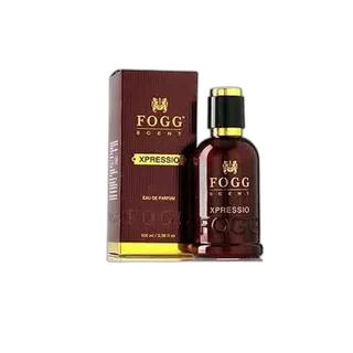 Fogg Xpressio Gft Pack 100 +, 50ml