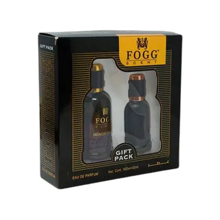 Fogg Aromatic Gft Pack 100 +, 50ml