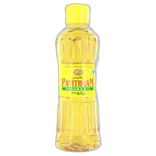 Pavithram Sesame Oil, 200ml