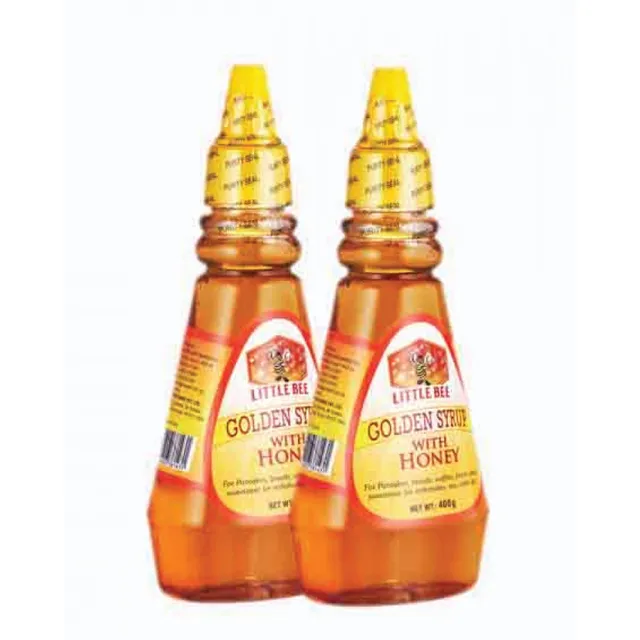 Little Bee Honey - Pet Dome 2 x, 400g