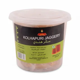Sonika Jaggery Indian, 500g