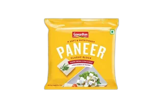 Goverdhan Paneer Cube, 1kg
