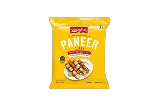 Goverdhan Paneer Cube, 200g