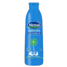 Klf Nirmal Coconut Oil, 200ml