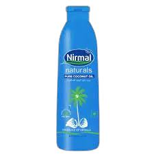 Klf Nirmal Coconut Oil, 200ml