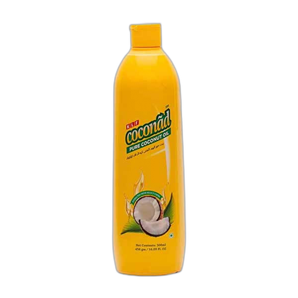 Klf Virgin Coconut Oil, 400g