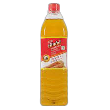 Klf Nirmal Sesame Oil, 1L