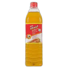 Klf Nirmal Sesame Oil, 1L