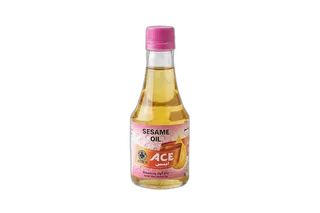 زيت السمسم 200 جم